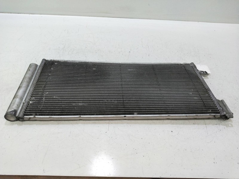 Recambio de condensador / radiador aire acondicionado para fiat bravo (198) 1.6 jtdm 16v cat referencia OEM IAM   