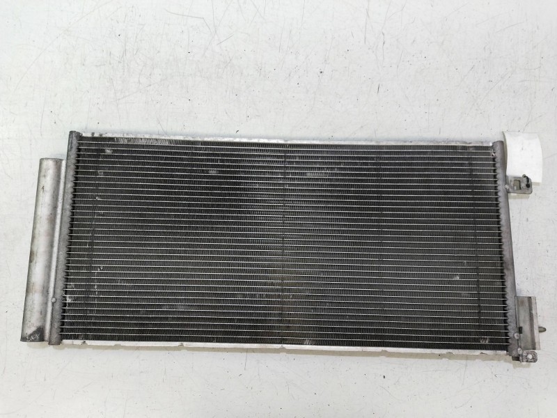 Recambio de condensador / radiador aire acondicionado para fiat bravo (198) 1.6 jtdm 16v cat referencia OEM IAM   