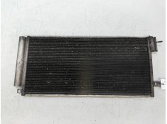 Recambio de condensador / radiador aire acondicionado para fiat bravo (198) 1.9 16v dynamic multijet referencia OEM IAM   