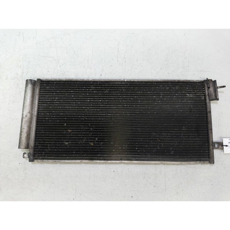 Recambio de condensador / radiador aire acondicionado para fiat bravo (198) 1.9 16v dynamic multijet referencia OEM IAM   
