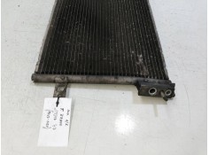 Recambio de condensador / radiador aire acondicionado para fiat bravo (198) 1.9 16v dynamic multijet referencia OEM IAM    2