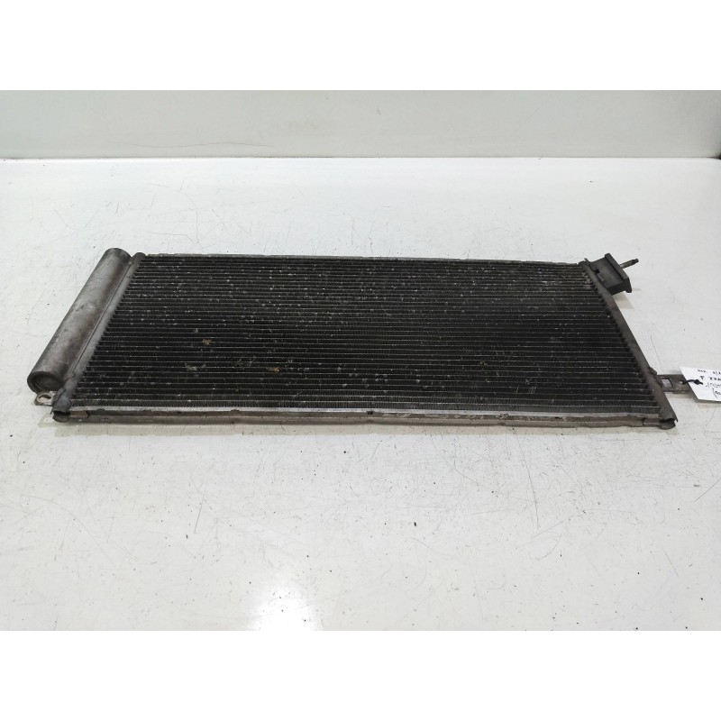 Recambio de condensador / radiador aire acondicionado para fiat bravo (198) 1.9 16v dynamic multijet referencia OEM IAM   