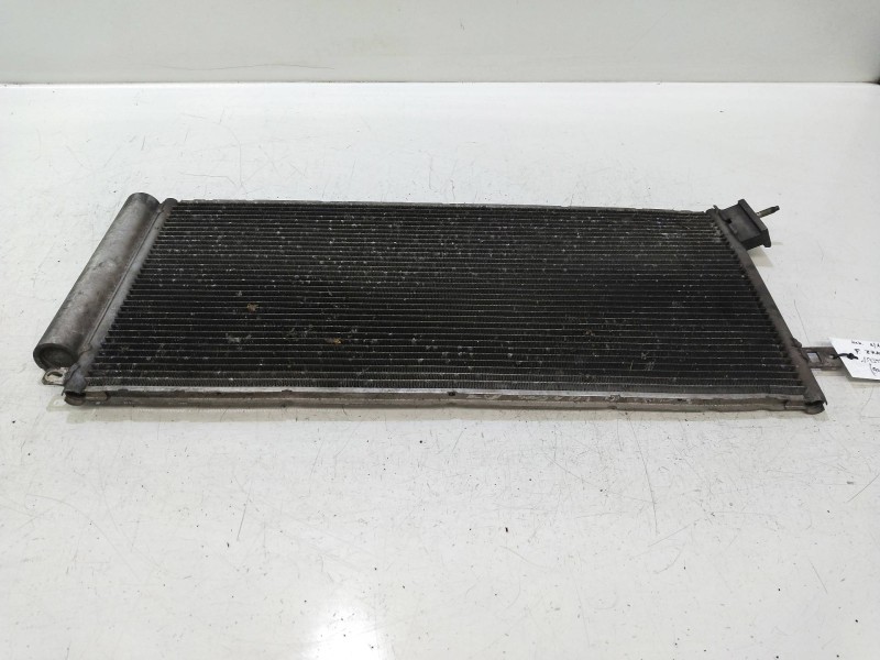 Recambio de condensador / radiador aire acondicionado para fiat bravo (198) 1.9 16v dynamic multijet referencia OEM IAM   