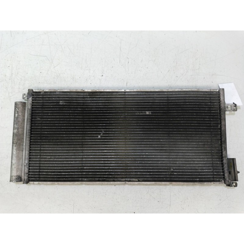Recambio de condensador / radiador aire acondicionado para fiat bravo (198) 1.9 16v dynamic multijet referencia OEM IAM   