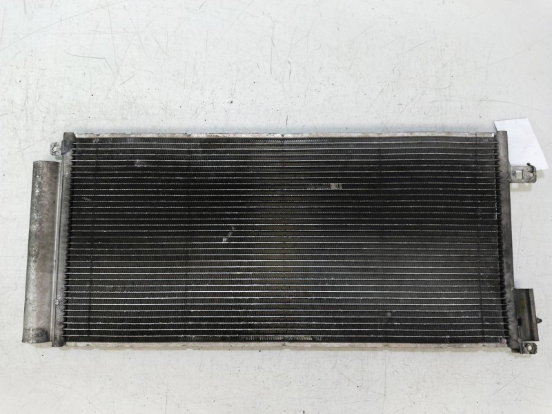 Recambio de condensador / radiador aire acondicionado para fiat bravo (198) 1.9 16v dynamic multijet referencia OEM IAM   