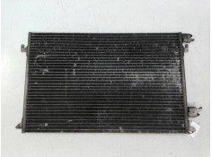 Recambio de condensador / radiador aire acondicionado para fiat croma (194) 1.9 8v multijet dynamic (12.2007) referencia OEM IAM
