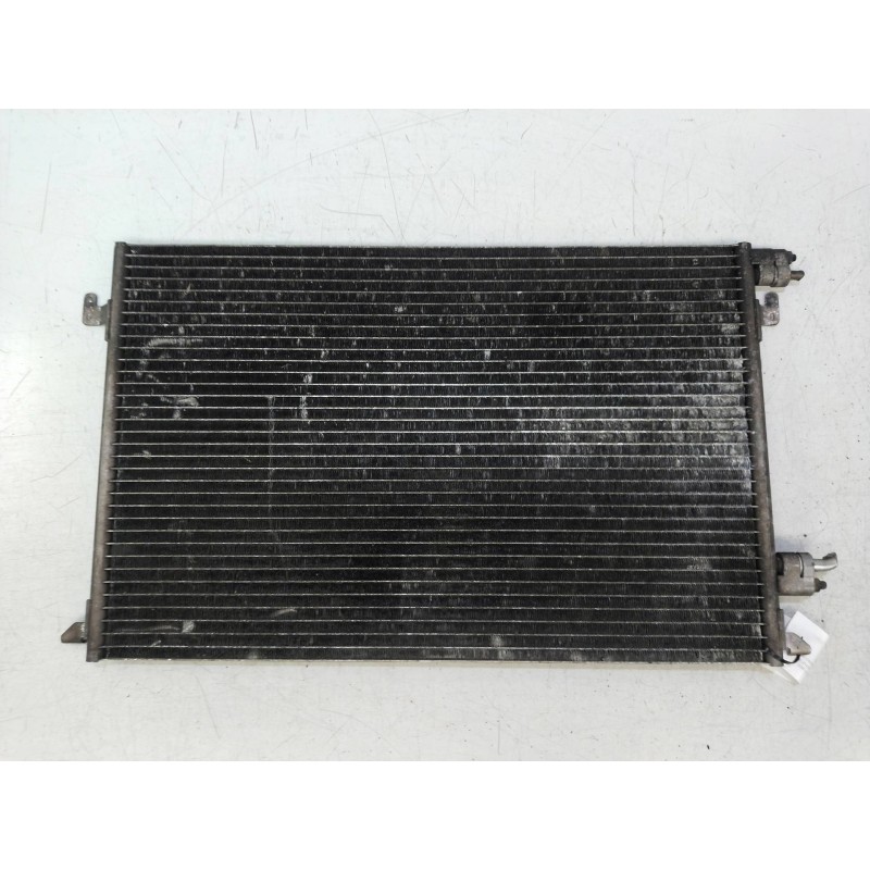 Recambio de condensador / radiador aire acondicionado para fiat croma (194) 1.9 8v multijet dynamic (12.2007) referencia OEM IAM