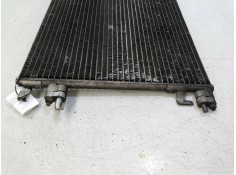 Recambio de condensador / radiador aire acondicionado para fiat croma (194) 1.9 8v multijet dynamic (12.2007) referencia OEM IAM 2