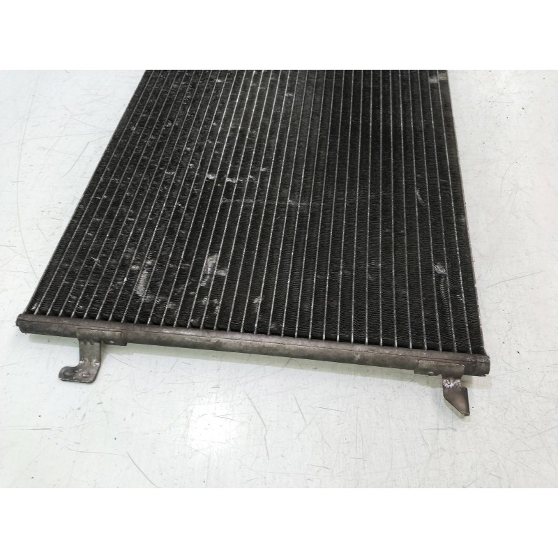 Recambio de condensador / radiador aire acondicionado para fiat croma (194) 1.9 8v multijet dynamic (12.2007) referencia OEM IAM
