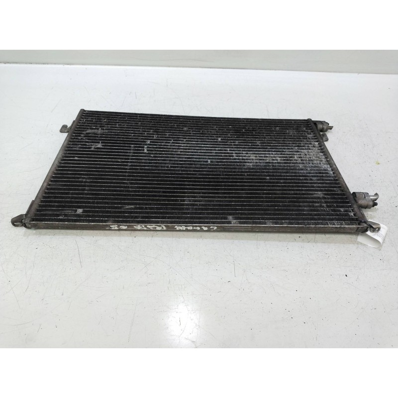 Recambio de condensador / radiador aire acondicionado para fiat croma (194) 1.9 8v multijet dynamic (12.2007) referencia OEM IAM