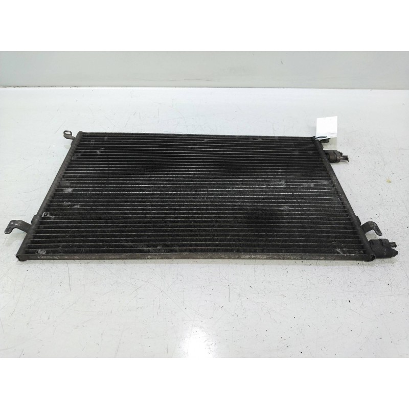 Recambio de condensador / radiador aire acondicionado para fiat croma (194) 1.9 8v multijet dynamic (12.2007) referencia OEM IAM