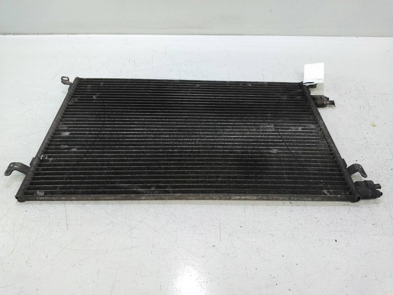 Recambio de condensador / radiador aire acondicionado para fiat croma (194) 1.9 8v multijet dynamic (12.2007) referencia OEM IAM