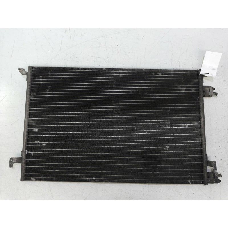 Recambio de condensador / radiador aire acondicionado para fiat croma (194) 1.9 8v multijet dynamic (12.2007) referencia OEM IAM