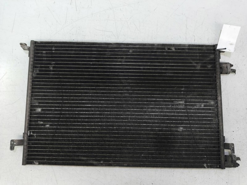 Recambio de condensador / radiador aire acondicionado para fiat croma (194) 1.9 8v multijet dynamic (12.2007) referencia OEM IAM