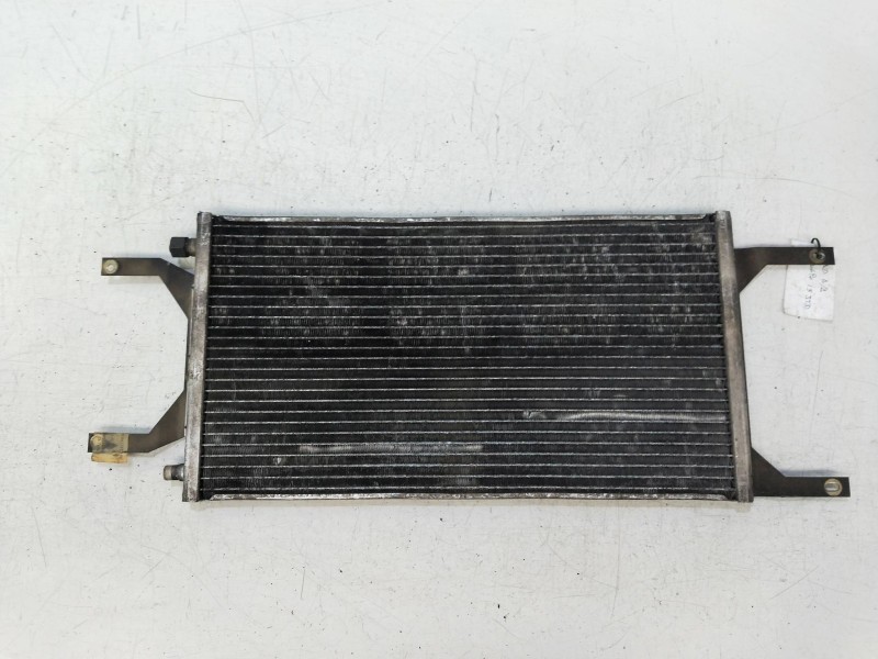 Recambio de condensador / radiador aire acondicionado para fiat doblo (119) 1.3 16v jtd active multijet referencia OEM IAM   
