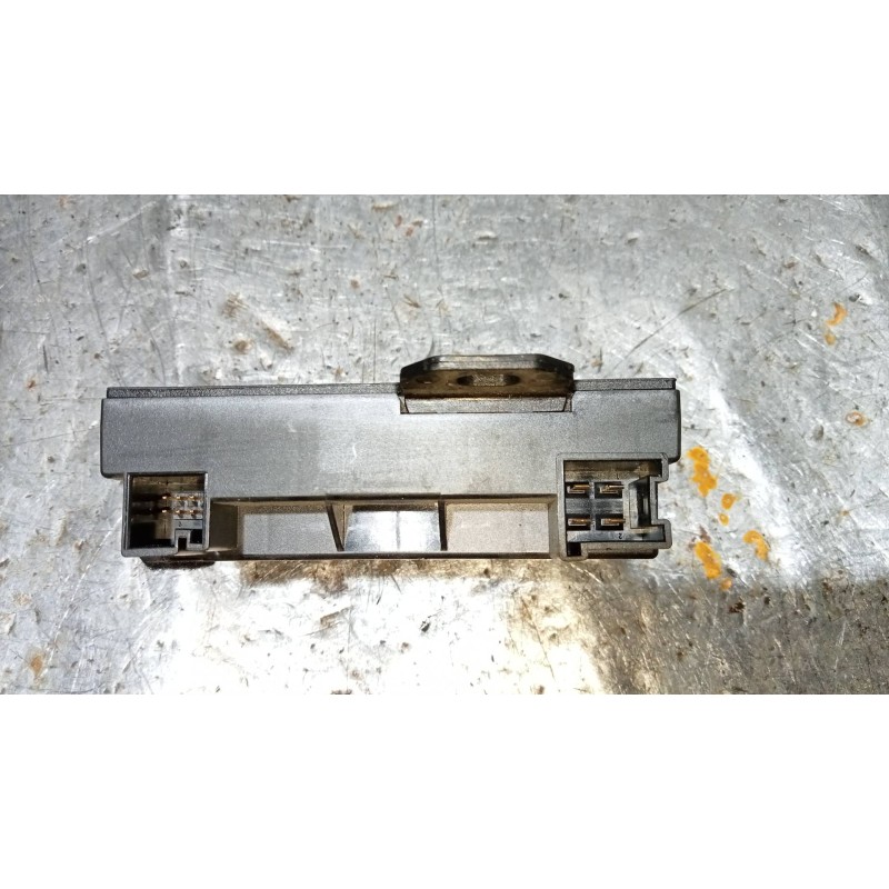 Recambio de modulo electronico para mercedes clase c (w204) familiar c 200 t cdi blueefficiency (204.201) referencia OEM IAM A21