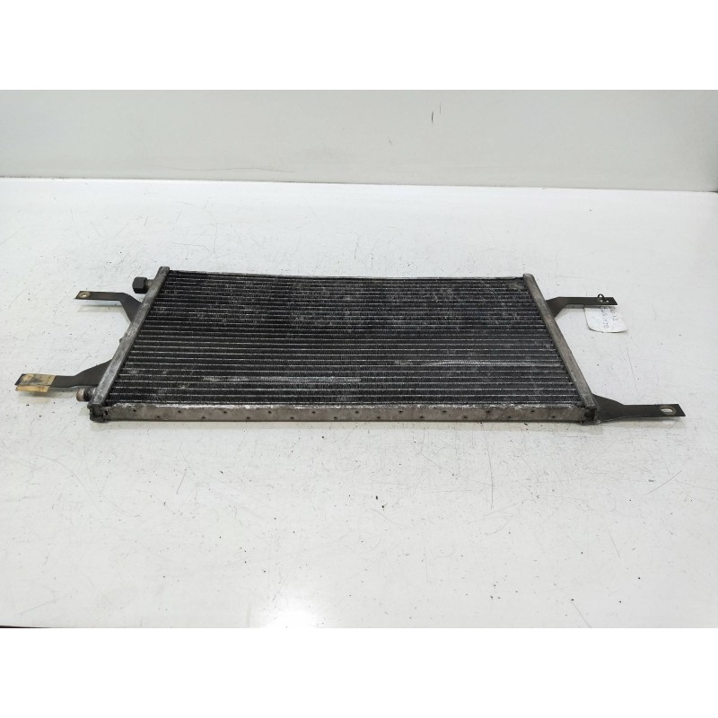 Recambio de condensador / radiador aire acondicionado para fiat doblo (119) 1.3 16v jtd active multijet referencia OEM IAM   