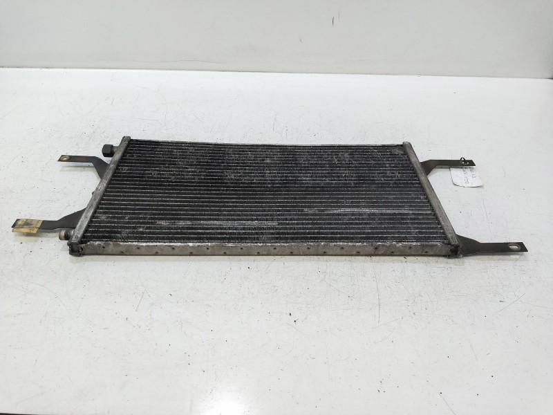 Recambio de condensador / radiador aire acondicionado para fiat doblo (119) 1.3 16v jtd active multijet referencia OEM IAM   