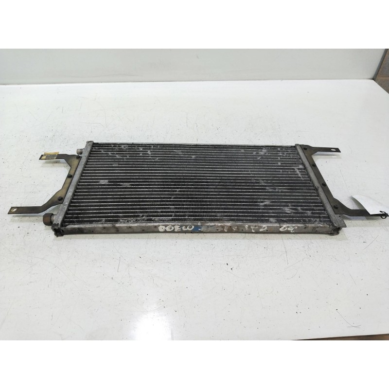 Recambio de condensador / radiador aire acondicionado para fiat doblo (119) 1.3 16v jtd active multijet referencia OEM IAM   