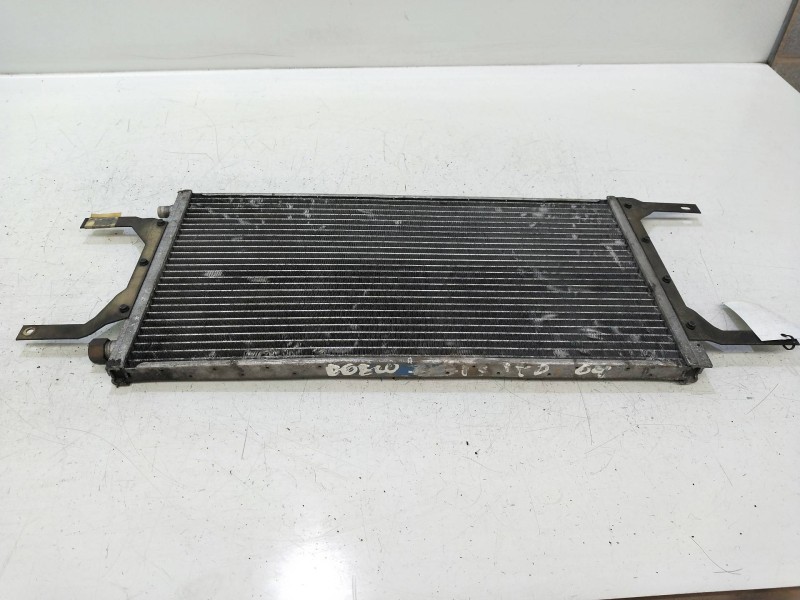Recambio de condensador / radiador aire acondicionado para fiat doblo (119) 1.3 16v jtd active multijet referencia OEM IAM   