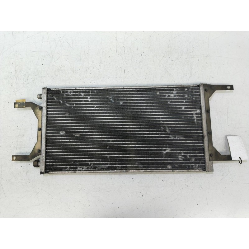 Recambio de condensador / radiador aire acondicionado para fiat doblo (119) 1.3 16v jtd active multijet referencia OEM IAM   