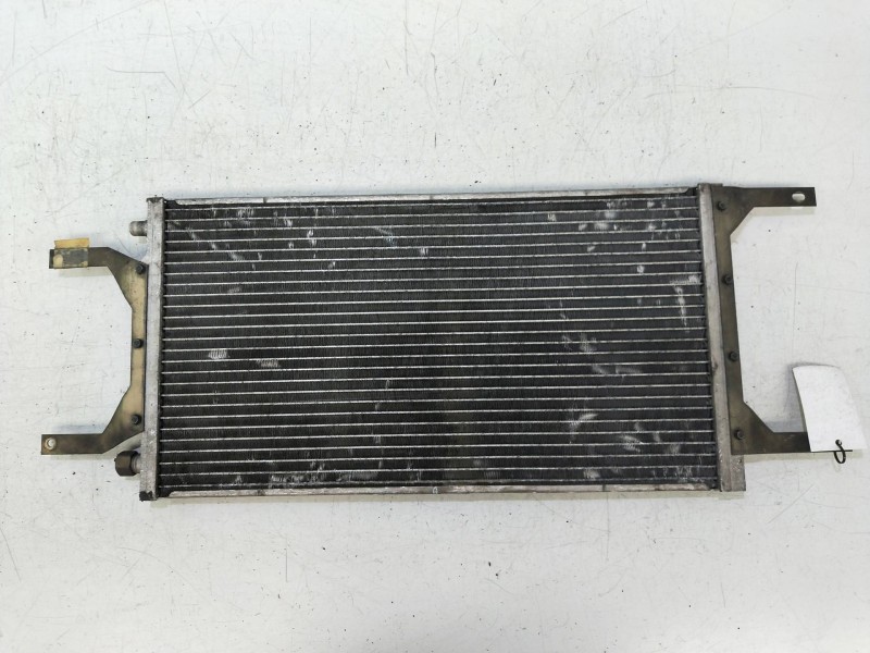 Recambio de condensador / radiador aire acondicionado para fiat doblo (119) 1.3 16v jtd active multijet referencia OEM IAM   