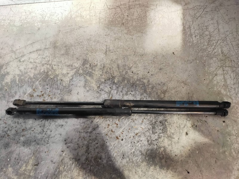 Recambio de amortiguadores maletero / porton para chevrolet aveo berlina hatchback lt referencia OEM IAM 95152165 92152166 