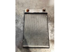 Recambio de radiador calefaccion / aire acondicionado para chevrolet aveo berlina hatchback lt referencia OEM IAM   