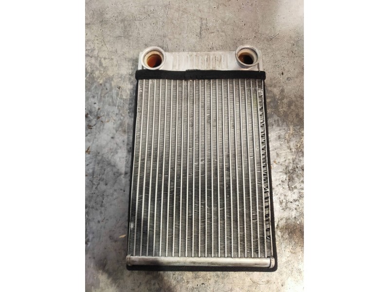 Recambio de radiador calefaccion / aire acondicionado para chevrolet aveo berlina hatchback lt referencia OEM IAM   