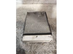 Recambio de radiador calefaccion / aire acondicionado para chevrolet aveo berlina hatchback lt referencia OEM IAM    2