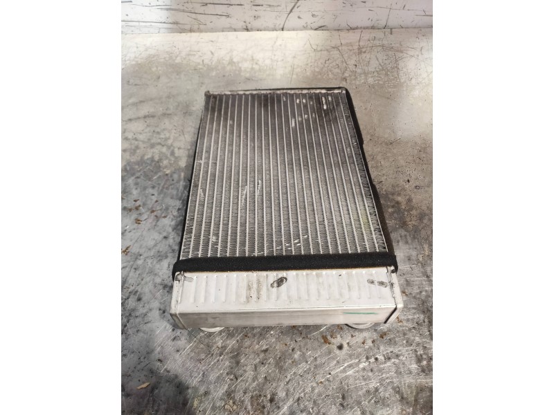 Recambio de radiador calefaccion / aire acondicionado para chevrolet aveo berlina hatchback lt referencia OEM IAM   