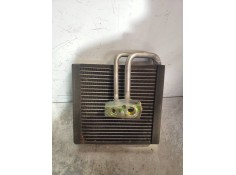 Recambio de evaporador aire acondicionado para chevrolet aveo berlina hatchback lt referencia OEM IAM 52441252  