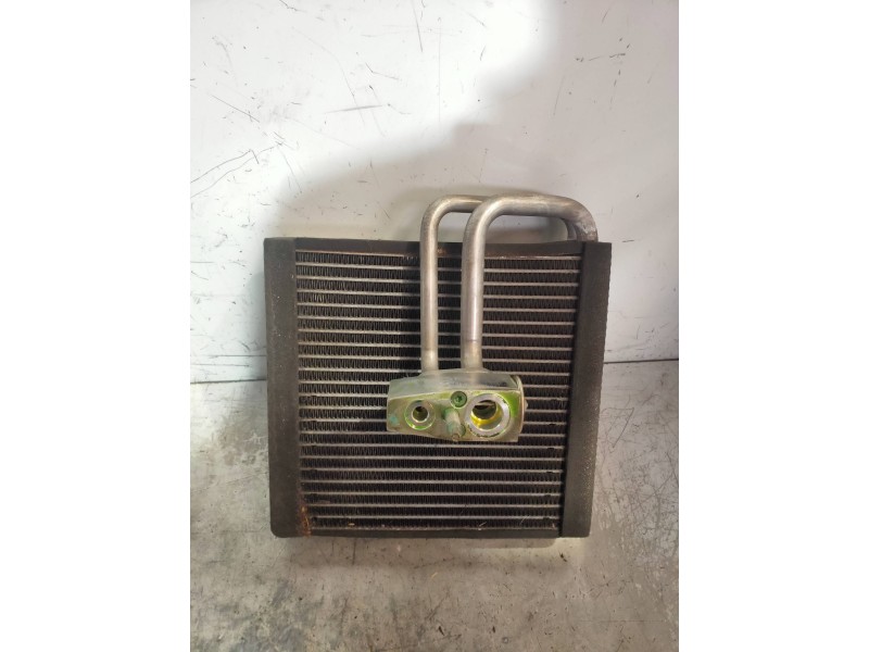 Recambio de evaporador aire acondicionado para chevrolet aveo berlina hatchback lt referencia OEM IAM 52441252  