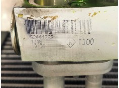 Recambio de evaporador aire acondicionado para chevrolet aveo berlina hatchback lt referencia OEM IAM 52441252   2