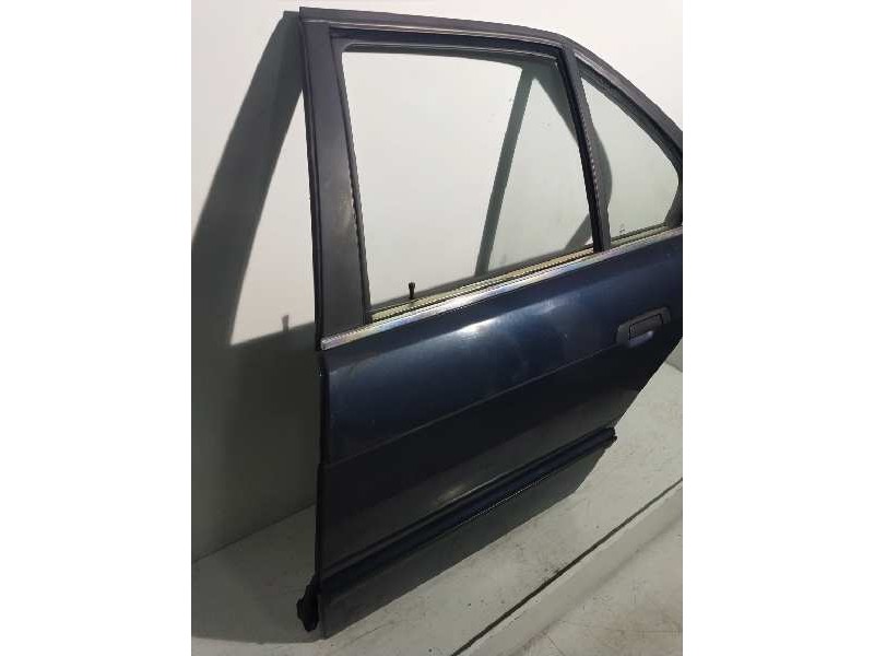 Recambio de puerta trasera izquierda para bmw serie 5 berlina (e34) 524td referencia OEM IAM   