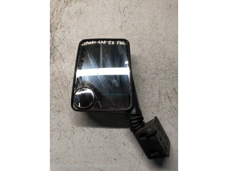 Recambio de retrovisor izquierdo para citroen c 25 caja cerrada 1000 furg. referencia OEM IAM   
