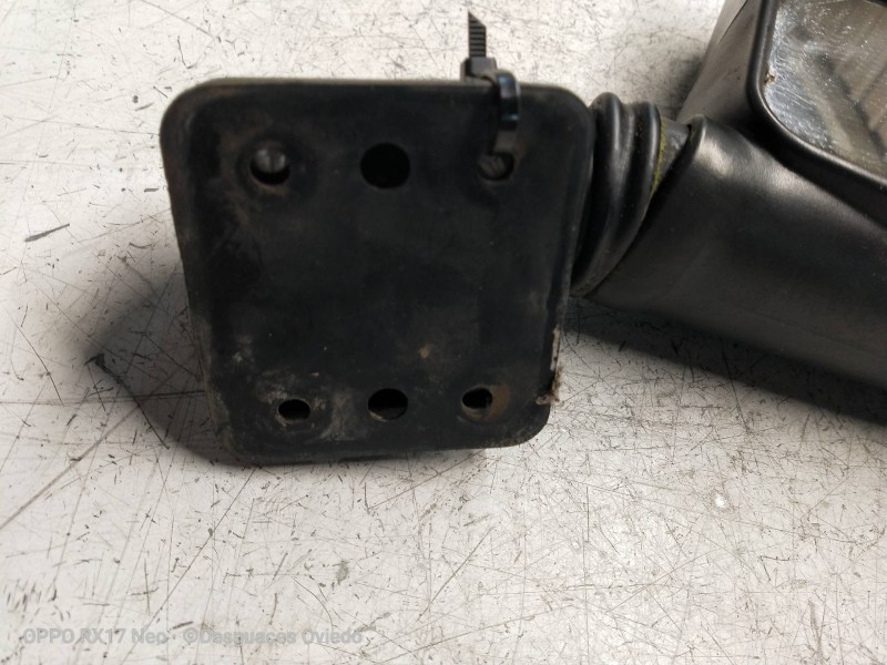 Recambio de retrovisor izquierdo para citroen c 25 caja cerrada 1000 furg. referencia OEM IAM   