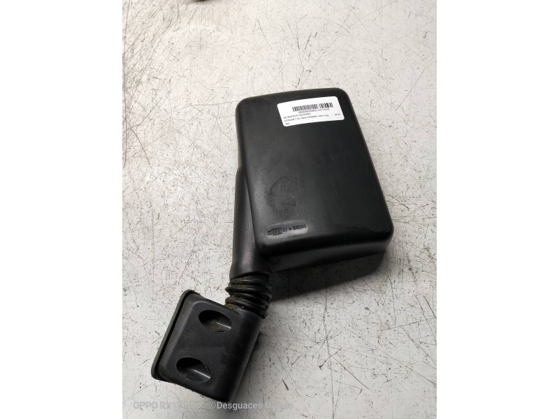 Recambio de retrovisor izquierdo para citroen c 25 caja cerrada 1000 furg. referencia OEM IAM   