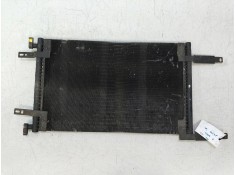 Recambio de condensador / radiador aire acondicionado para fiat doblo (119) 1.9 jtd cat referencia OEM IAM   