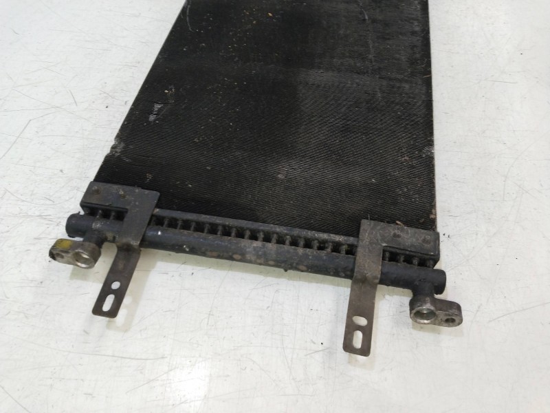 Recambio de condensador / radiador aire acondicionado para fiat doblo (119) 1.9 jtd cat referencia OEM IAM   