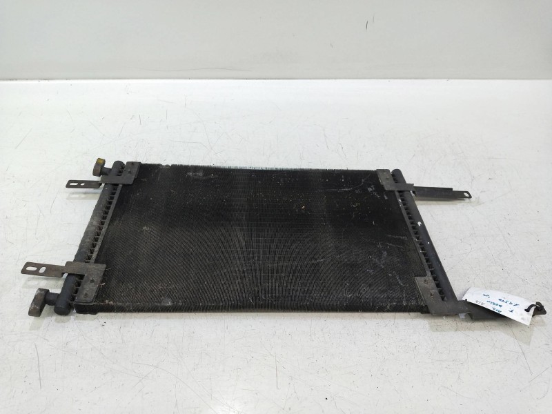 Recambio de condensador / radiador aire acondicionado para fiat doblo (119) 1.9 jtd cat referencia OEM IAM   