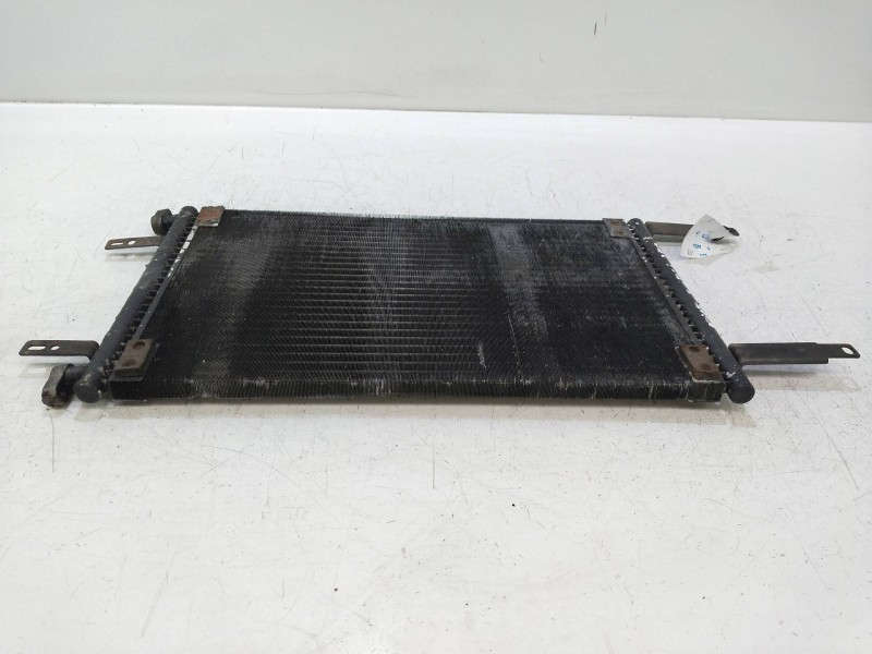 Recambio de condensador / radiador aire acondicionado para fiat doblo (119) 1.9 jtd cat referencia OEM IAM   