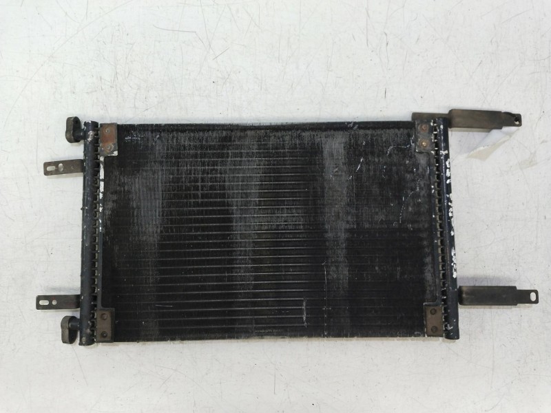 Recambio de condensador / radiador aire acondicionado para fiat doblo (119) 1.9 jtd cat referencia OEM IAM   