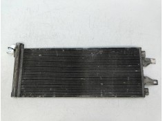 Recambio de condensador / radiador aire acondicionado para fiat ducato caja cerrada 35 (06.2006 =>) 3.0 jtd cat referencia OEM I