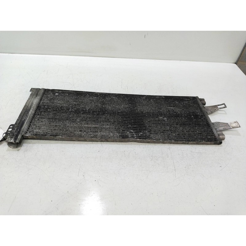 Recambio de condensador / radiador aire acondicionado para fiat ducato caja cerrada 35 (06.2006 =>) 3.0 jtd cat referencia OEM I