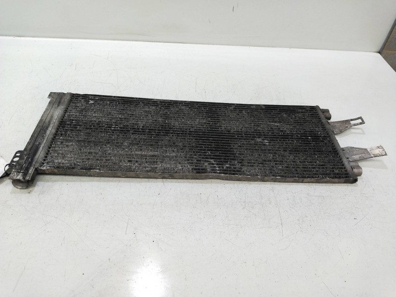Recambio de condensador / radiador aire acondicionado para fiat ducato caja cerrada 35 (06.2006 =>) 3.0 jtd cat referencia OEM I