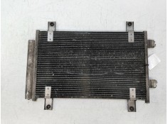 Recambio de condensador / radiador aire acondicionado para fiat ducato caja cerrada (desde 03.94) referencia OEM IAM   