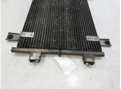 Recambio de condensador / radiador aire acondicionado para fiat ducato caja cerrada (desde 03.94) referencia OEM IAM    2