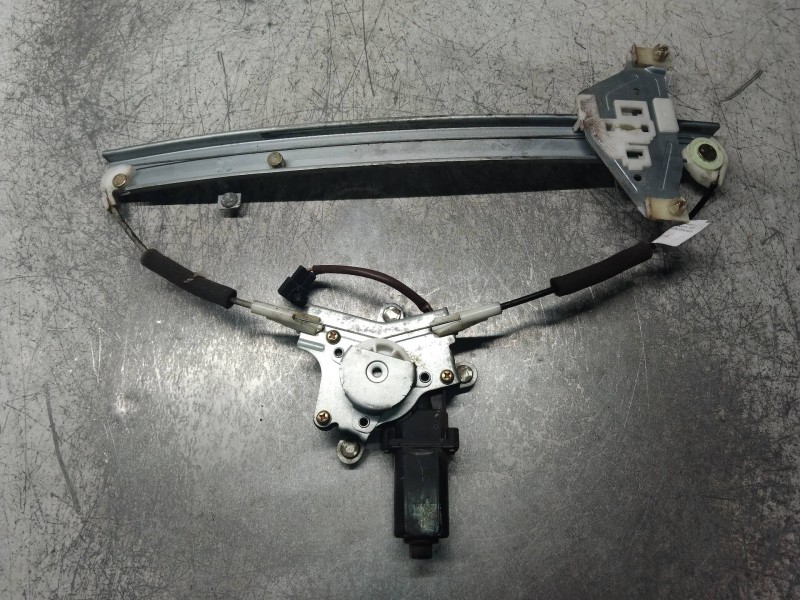 Recambio de elevalunas trasero derecho para daewoo nubira berlina se referencia OEM IAM   4P