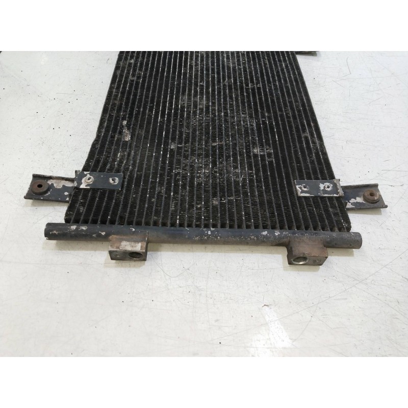 Recambio de condensador / radiador aire acondicionado para fiat ducato caja cerrada 11 (desde 03.02) 2.0 jtd cat referencia OEM 
